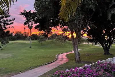 Image de Beautiful Golf View Condo in KoOlina
