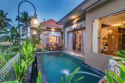 Govind Villa Ubud
