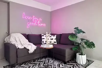 Image de El Depa de Santa Tere