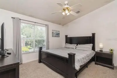 Image de 2-bedroom townhome- Gainesville