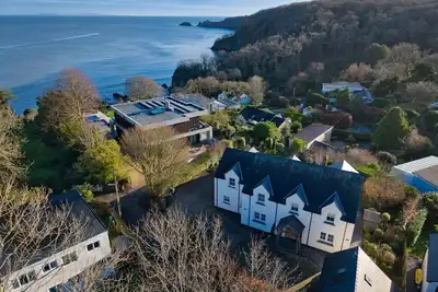 Image de Avalon - Luxurious 4 Bedroom - Saundersfoot
