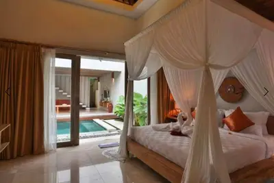 Image de The Kanjeng Resort & Villa Ubud - Bali