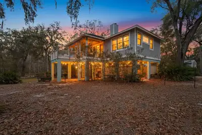 Image de Suwannee House & Bungalow