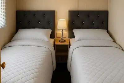 Image de Rohannah A and C Ultimate Retreat