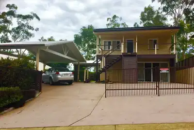 Image de Cosy Family Retreat in the heart of Somerset Dam