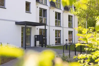 Image de Confortable appartement pour 4 personnes avec Wifi, Tv et terrasse