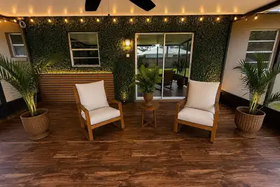Image de The Sebring Oasis