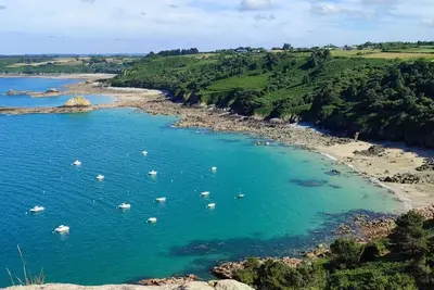 Image de Gîte de Kerellou Creiz, accès plage, 4 couchages