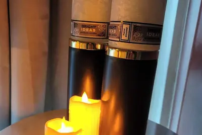 Image de Luxurious Heights Connected to Eastwood Mall 75\"Tv