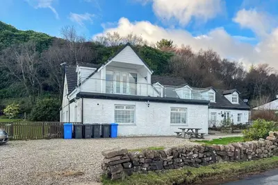 Image de 4 chambres à coucher à Pirates Cove, Corrie