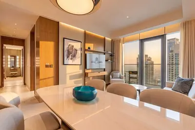 Deluxe Address Opera Home