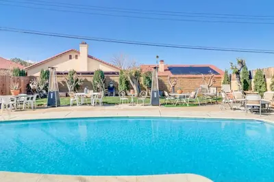 Image de Three bedroom  in United States of America, Palmdale