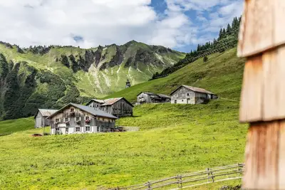 Image de Vacation apartment/apartment for 6 guests with 85m² in Fontanella (272694)