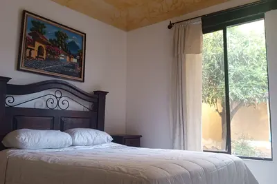 Image de Antigua Encanto Colonial, 5 minutes from the Central Park.