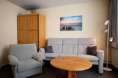 Image de Vacation apartment/apartment for 4 guests with 45m² in Dahme (297473)