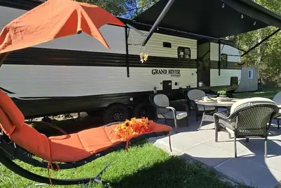 Image de Givi’s Cozy Camper