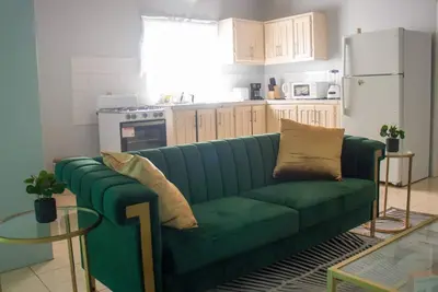 Image de Paradis des Palmiers 2 Magnifique appartement 2chambres