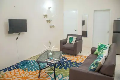 Image de Paradis Des Palmiers 4 Magnifique appartement de 2 chambres