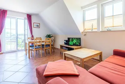 Image de Vacation apartment/apartment for 4 guests with 65m² in Wohlenberg (305105)