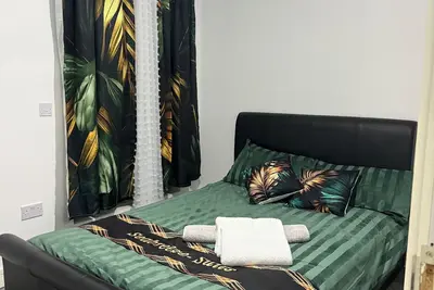 Image de Appartement de luxe de 2 chambres avec balcon