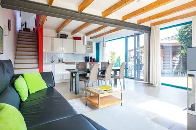 Image de Vacation home for 4 guests with 120m² in Wohlenberg (305385)