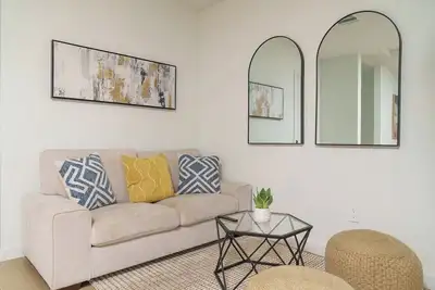 Image de Cozy 2-bedroom house in lovely Glendale