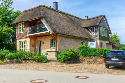 Image de Vacation home for 4 guests with 100m² in Wohlenberg (305539)