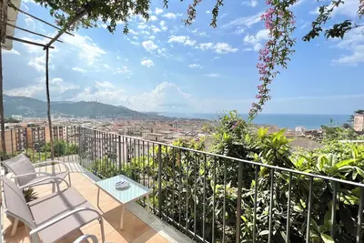 Image de Villa Ipomea - Cielo Suite