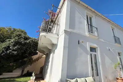 Villa Ipomea • Cielo & Terra