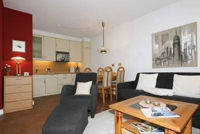 Image de Vacation apartment/apartment for 4 guests with 45m² in Westerland (305852)