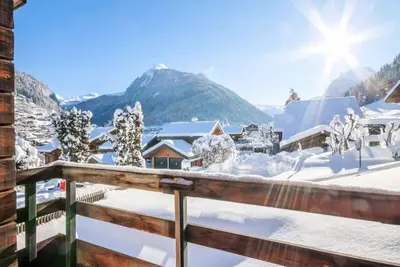 Image de Résidence Le Picaron