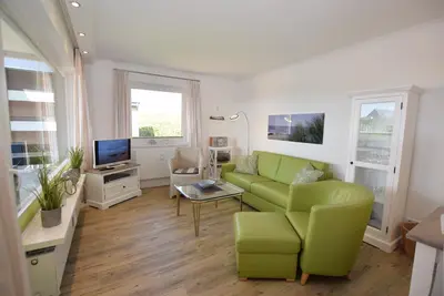 Image de Vacation apartment/apartment for 4 guests with 52m² in Westerland (305857)