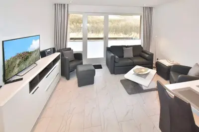 Image de Vacation apartment/apartment for 4 guests with 45m² in Westerland (305860)