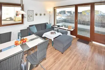 Image de Vacation apartment/apartment for 4 guests with 45m² in Westerland (305869)