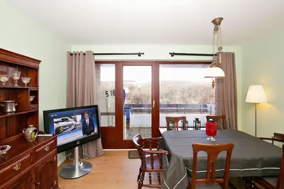 Image de Vacation apartment/apartment for 4 guests with 45m² in Westerland (305875)