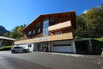 Image de Amelie - House Monika ****