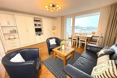 Image de Vacation apartment/apartment for 4 guests with 45m² in Westerland (305900)