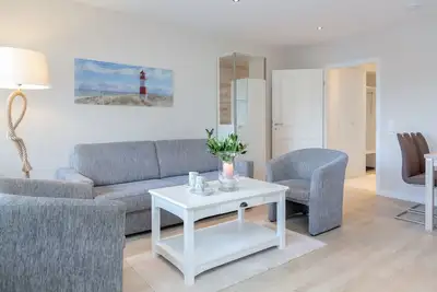 Image de Vacation apartment/apartment for 4 guests with 53m² in Westerland (305907)