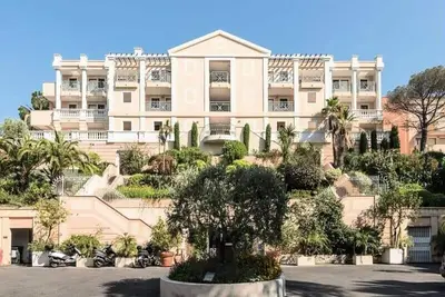 Image de Résidence Cannes Villa Francia - Maeva