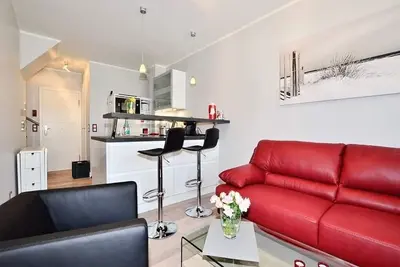 Image de Vacation apartment/apartment for 4 guests with 58m² in Westerland (305916)