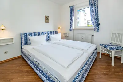 Image de Vacation apartment/apartment for 4 guests with 45m² in Westerland (305921)