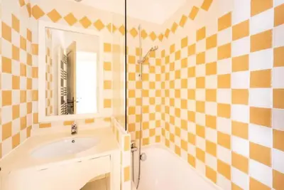 Image de Résidence Cannes Villa Francia - maeva Accueil