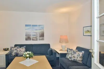 Image de Vacation apartment/apartment for 4 guests with 48m² in Westerland (305931)