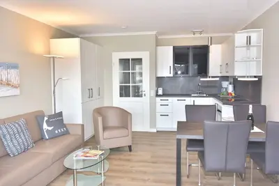 Image de Vacation apartment/apartment for 4 guests with 48m² in Westerland (305948)