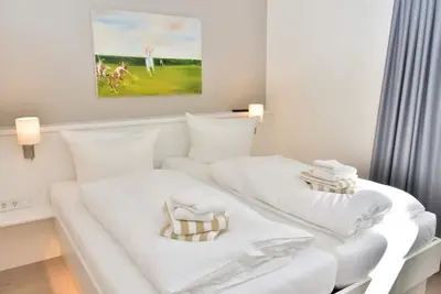 Image de Vacation apartment/apartment for 4 guests with 76m² in Westerland (305959)