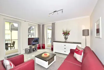 Image de Vacation apartment/apartment for 4 guests with 58m² in Westerland (305961)