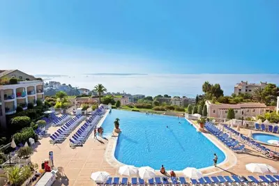 Image de Cannes Villa Francia par Maeva Home