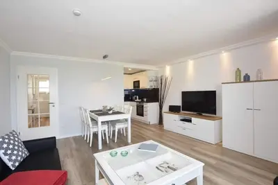 Image de Vacation apartment/apartment for 4 guests with 48m² in Westerland (305968)