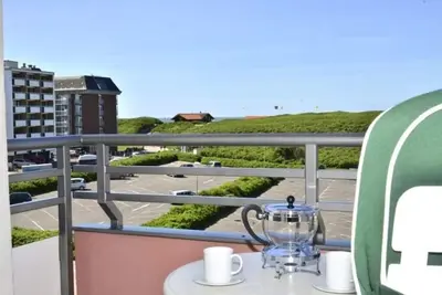 Image de Vacation apartment/apartment for 4 guests with 48m² in Westerland (305970)