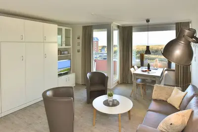 Image de Vacation apartment/apartment for 4 guests with 48m² in Westerland (305973)
